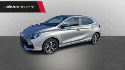Photo Mg Mg3 Comfort