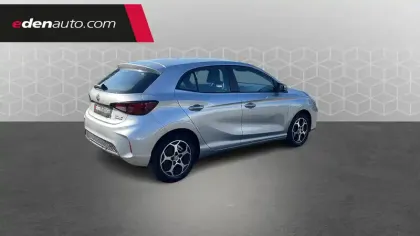 Photo 5 Mg Mg3  1.5 L Hybrid+ 195 ch