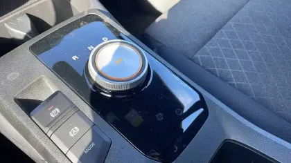 Photo 16 Mg Mg3  1.5 L Hybrid+ 195 ch