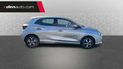 Photo 6 Mg Mg3  1.5 L Hybrid+ 195 ch