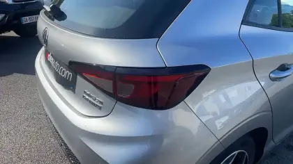 Photo 26 Mg Mg3  1.5 L Hybrid+ 195 ch