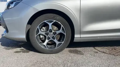 Photo 19 Mg Mg3  1.5 L Hybrid+ 195 ch