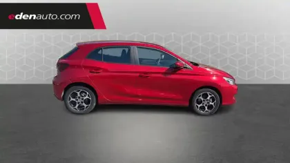 Photo 6 Mg Mg3  1.5 L Hybrid+ 195 ch
