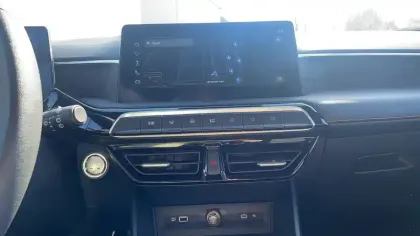 Photo 13 Mg Mg3  1.5 L Hybrid+ 195 ch
