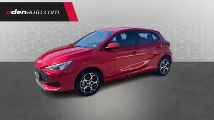 Photo Mg Mg3 Comfort