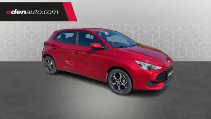 Photo 7 Mg Mg3  1.5 L Hybrid+ 195 ch
