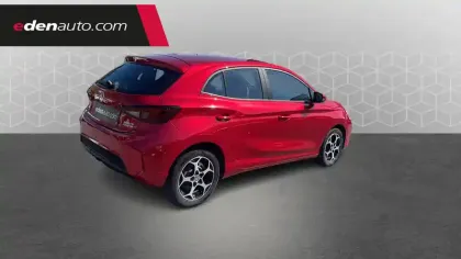 Photo 5 Mg Mg3  1.5 L Hybrid+ 195 ch