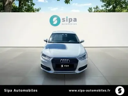 Photo 7 Audi A1  Sportback 1.4 TFSI 125 S tronic 7