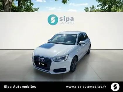 Photo Audi A1 Base