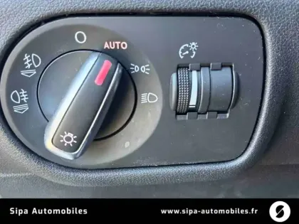Photo 27 Audi A1  Sportback 1.4 TFSI 125 S tronic 7