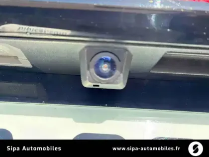 Photo 23 Hyundai Tucson  1.6 CRDi 136 Hybrid 48V DCT-7