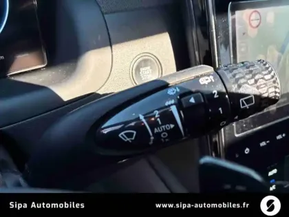 Photo 81 Hyundai Tucson  1.6 CRDi 136 Hybrid 48V DCT-7