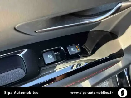 Photo 30 Hyundai Tucson  1.6 CRDi 136 Hybrid 48V DCT-7