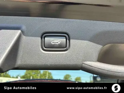 Photo 28 Hyundai Tucson  1.6 CRDi 136 Hybrid 48V DCT-7