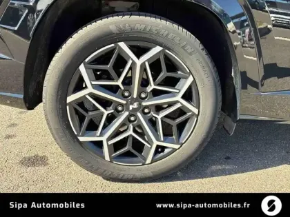 Photo 69 Hyundai Tucson  1.6 CRDi 136 Hybrid 48V DCT-7