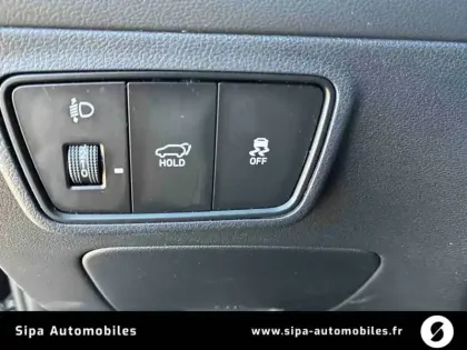 Photo 35 Hyundai Tucson  1.6 CRDi 136 Hybrid 48V DCT-7