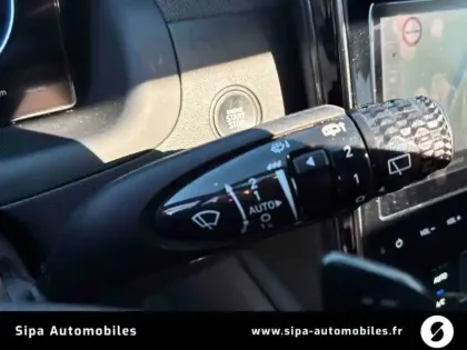 Photo 39 Hyundai Tucson  1.6 CRDi 136 Hybrid 48V DCT-7