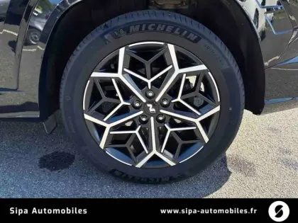 Photo 26 Hyundai Tucson  1.6 CRDi 136 Hybrid 48V DCT-7