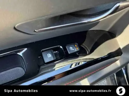 Photo 72 Hyundai Tucson  1.6 CRDi 136 Hybrid 48V DCT-7
