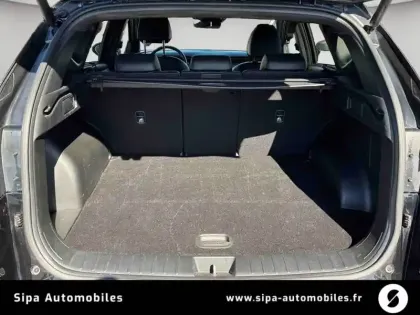 Photo 9 Hyundai Tucson  1.6 CRDi 136 Hybrid 48V DCT-7