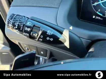 Photo 38 Hyundai Tucson  1.6 CRDi 136 Hybrid 48V DCT-7