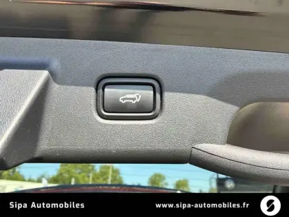 Photo 70 Hyundai Tucson  1.6 CRDi 136 Hybrid 48V DCT-7