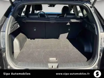 Photo 51 Hyundai Tucson  1.6 CRDi 136 Hybrid 48V DCT-7