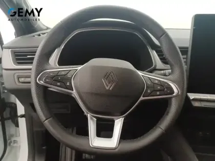 Photo 12 Renault Symbioz  E-Tech full hybrid 145