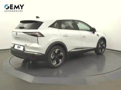 Photo 17 Renault Symbioz  E-Tech full hybrid 145