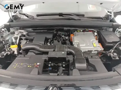 Photo 14 Renault Symbioz  E-Tech full hybrid 145