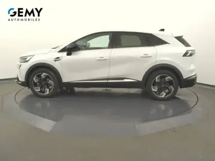 Photo 18 Renault Symbioz  E-Tech full hybrid 145