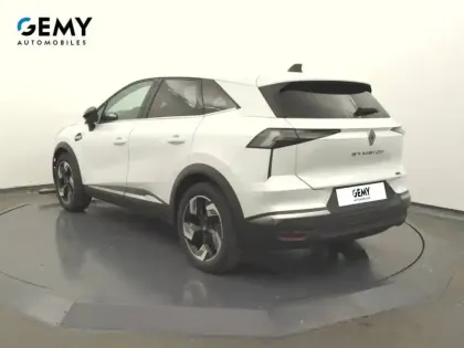 Photo 6 Renault Symbioz  E-Tech full hybrid 145