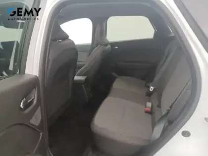 Photo 9 Renault Symbioz  E-Tech full hybrid 145