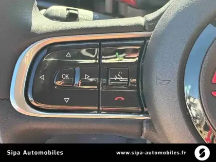 Photo 17 Fiat 500  e 95 ch