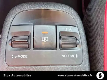 Photo 30 Fiat 500  e 95 ch