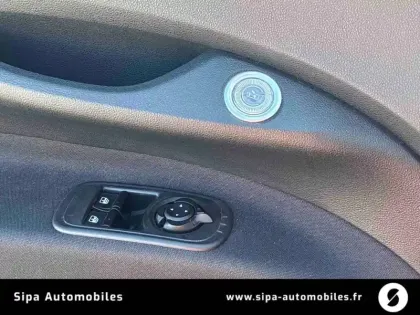 Photo 21 Fiat 500  e 95 ch