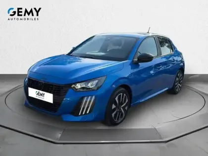 Photo Peugeot 208 Active