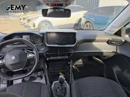 Photo 7 Peugeot 208  PureTech 100 S&S BVM6