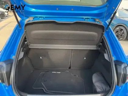 Photo 5 Peugeot 208  PureTech 100 S&S BVM6