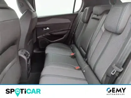 Photo 14 Peugeot 308  PureTech 130ch S&S BVM6