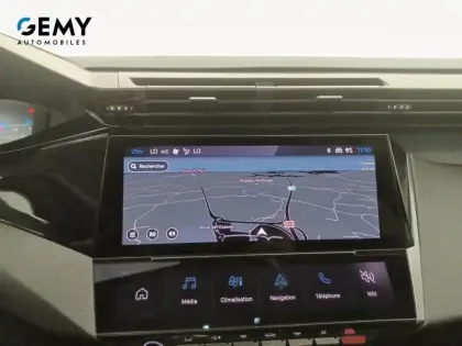 Photo 11 Peugeot 308  PureTech 130ch S&S BVM6