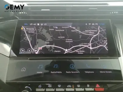 Photo 28 Peugeot 308  PureTech 130ch S&S BVM6
