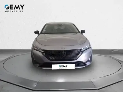 Photo 16 Peugeot 308  PureTech 130ch S&S BVM6