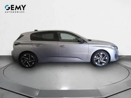 Photo 18 Peugeot 308  PureTech 130ch S&S BVM6