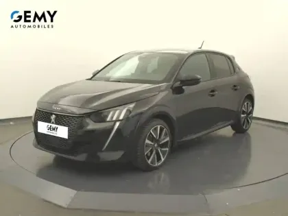 Photo Peugeot 208 Gt Pack