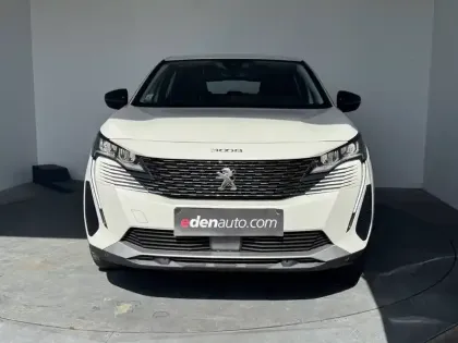 Photo 7 Peugeot 3008  BlueHDi 130ch S&S EAT8