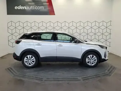 Photo 46 Peugeot 3008  BlueHDi 130ch S&S EAT8