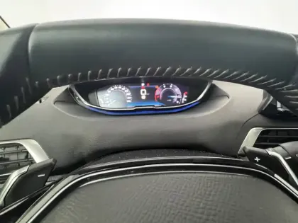 Photo 19 Peugeot 3008  BlueHDi 130ch S&S EAT8