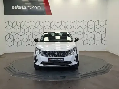 Photo 48 Peugeot 3008  BlueHDi 130ch S&S EAT8