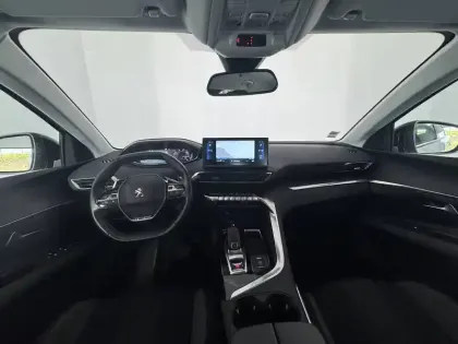 Photo 17 Peugeot 3008  BlueHDi 130ch S&S EAT8